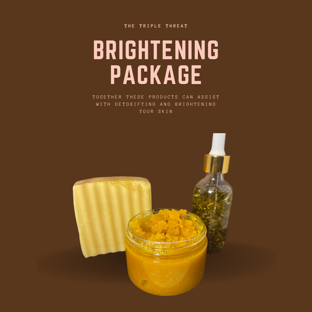 Brightening Package