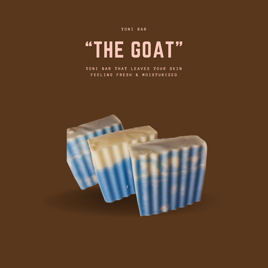 The GOAT Bar