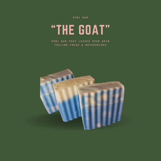 The GOAT Bar