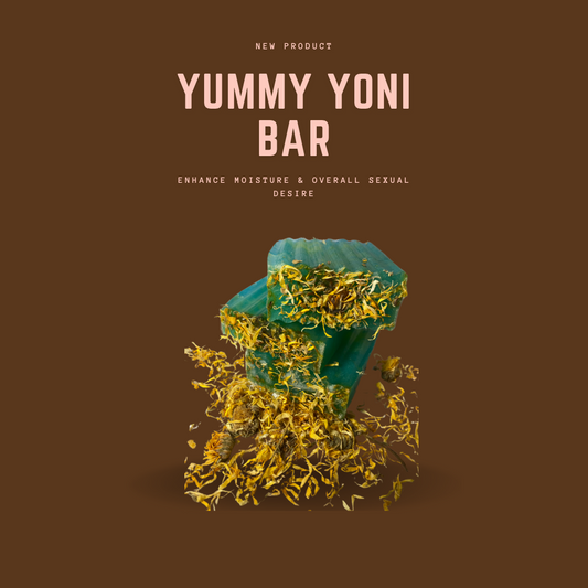 Yummy Yoni Bar