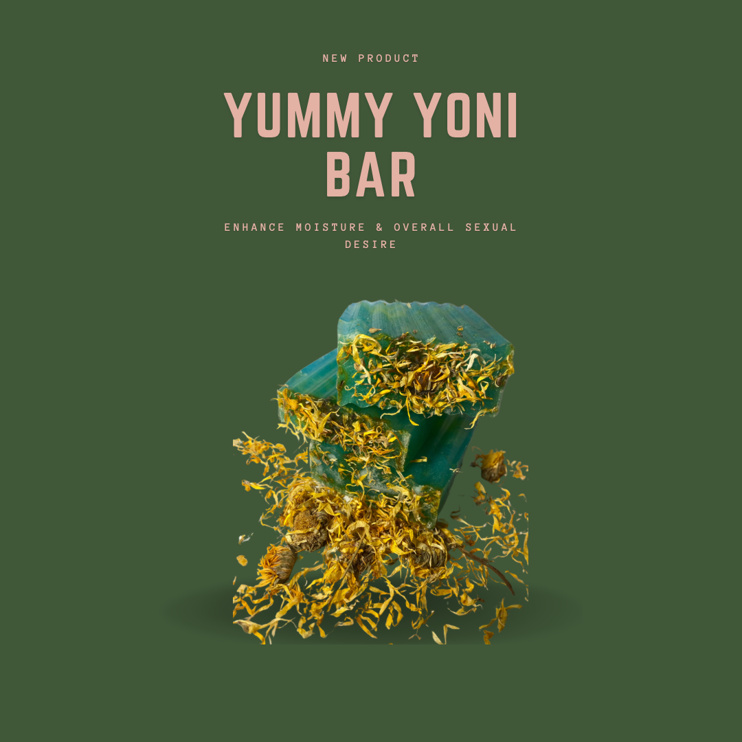 Yummy Yoni Bar